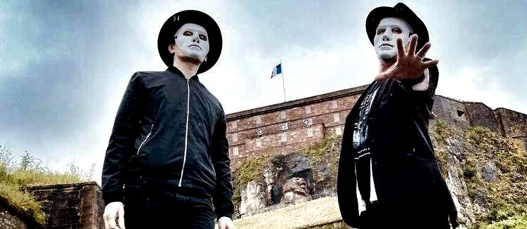 GOLEM DANCE CULT – ‘PRETTY AT DAWN’