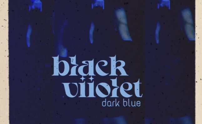 Black Viiolet -‘Dark Blue’ (Adrenalin Fix)