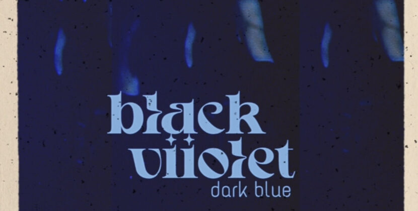 Black Viiolet -‘Dark Blue’ (Adrenalin Fix)