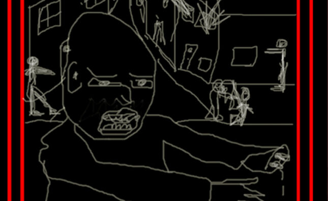 Thisisevilpete – ‘zombiesongs pt1’ (Self Release)