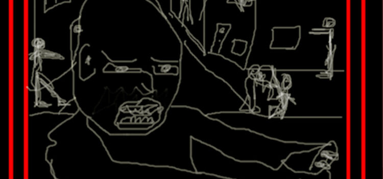 Thisisevilpete – ‘zombiesongs pt1’ (Self Release)