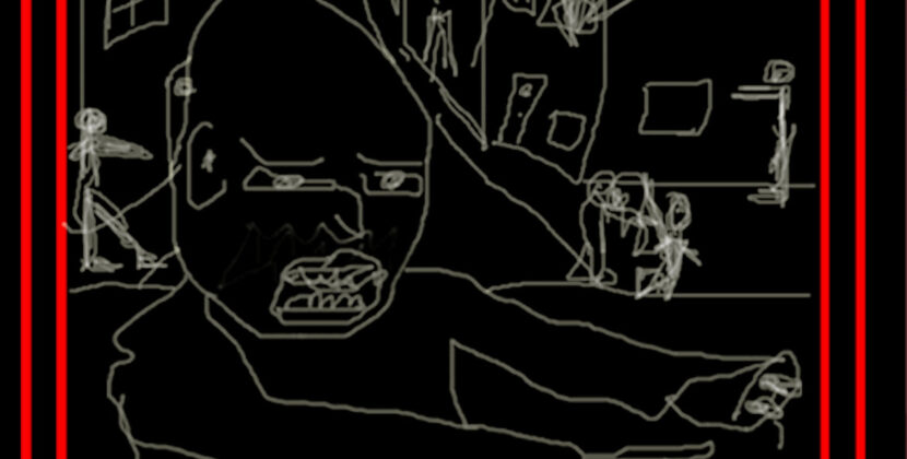 Thisisevilpete – ‘zombiesongs pt1’ (Self Release)