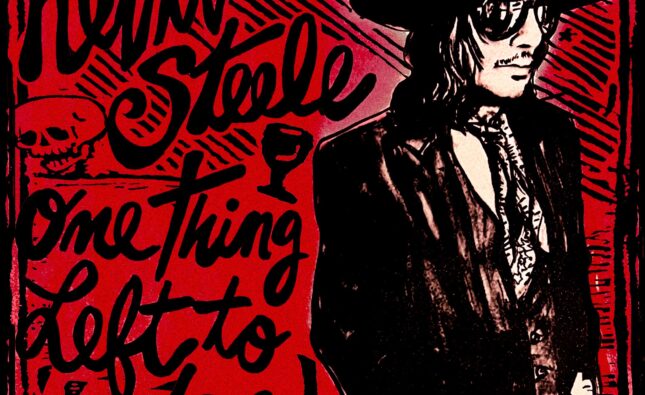 Kevin Steele is the ‘Snake Charmer’