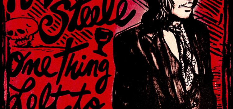 Kevin Steele is the ‘Snake Charmer’