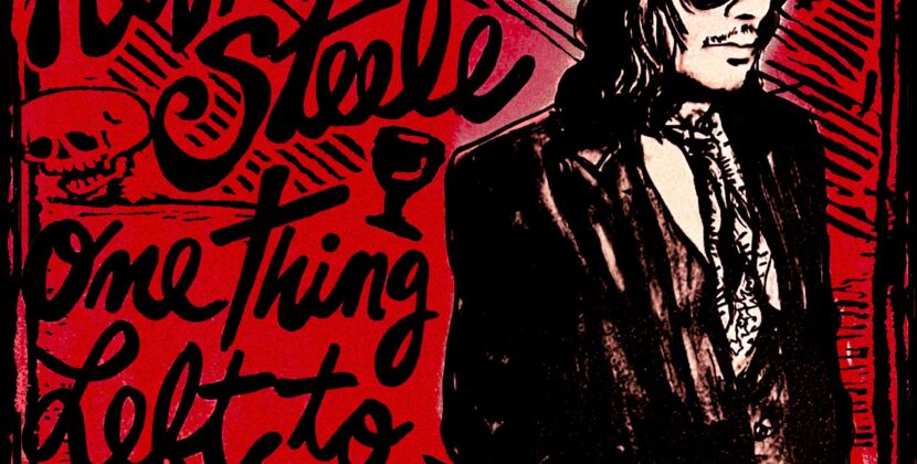 Kevin Steele is the ‘Snake Charmer’