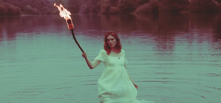 Virginmarys Announce New Album Beyond The House Of Fires and UK Tour