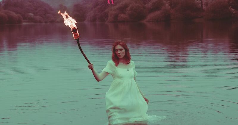 Virginmarys Announce New Album Beyond The House Of Fires and UK Tour