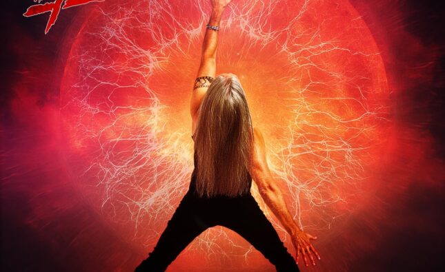 Tyketto – ‘Closer to the Sun’ (Silver Lining Music)