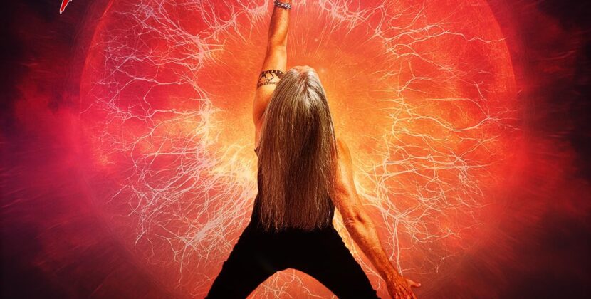 Tyketto – ‘Closer to the Sun’ (Silver Lining Music)