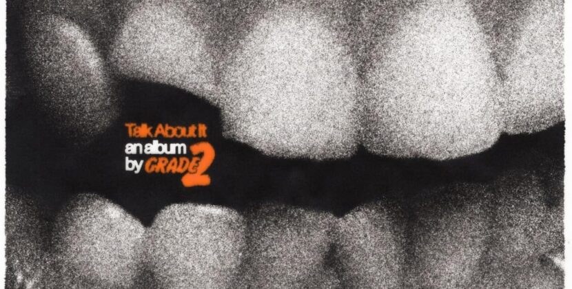 Grade 2 – ‘Talk About It’ (Hellcat Records)