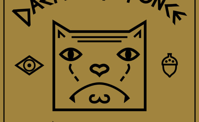 Daemönik Fonce – ‘DFII’ (Property Of The Lost Records)