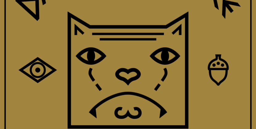 Daemönik Fonce – ‘DFII’ (Property Of The Lost Records)