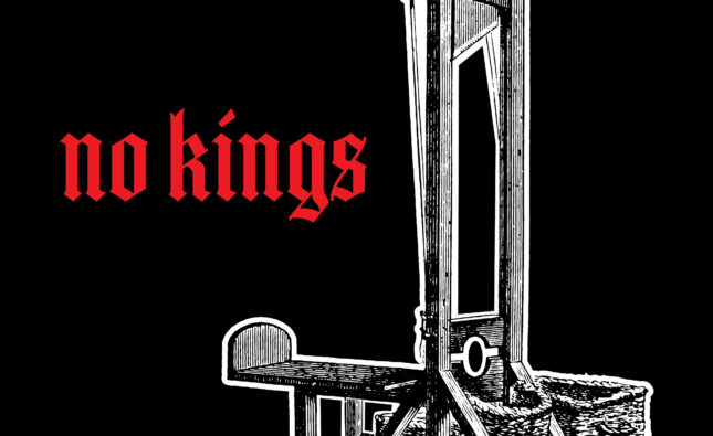 Dead Pioneers – No Kings