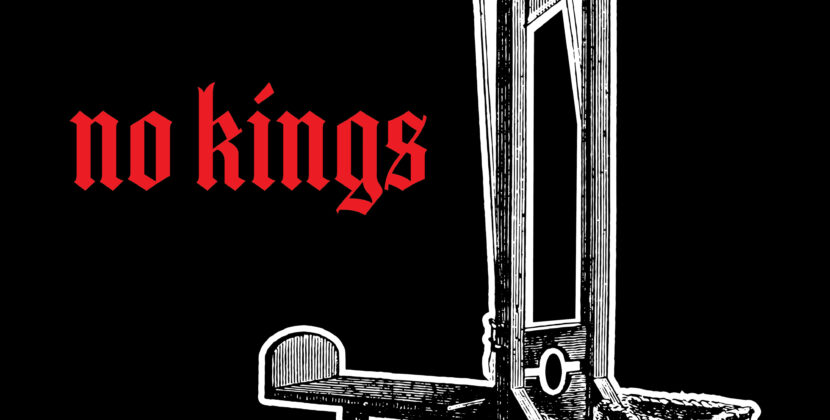 Dead Pioneers – No Kings