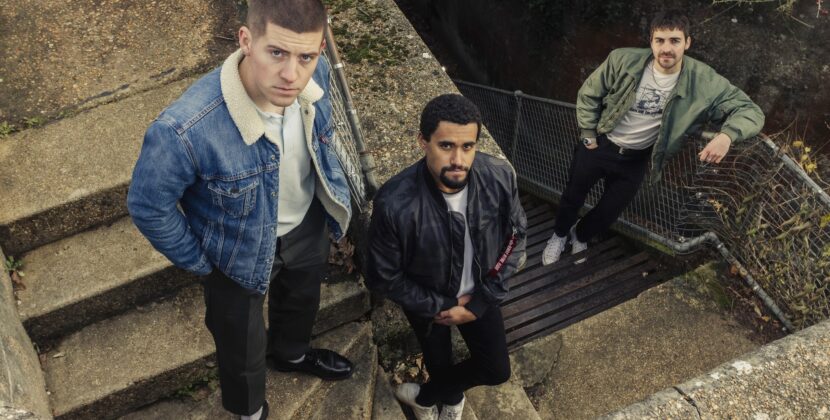 Grade 2 Share New Single “Better Today”