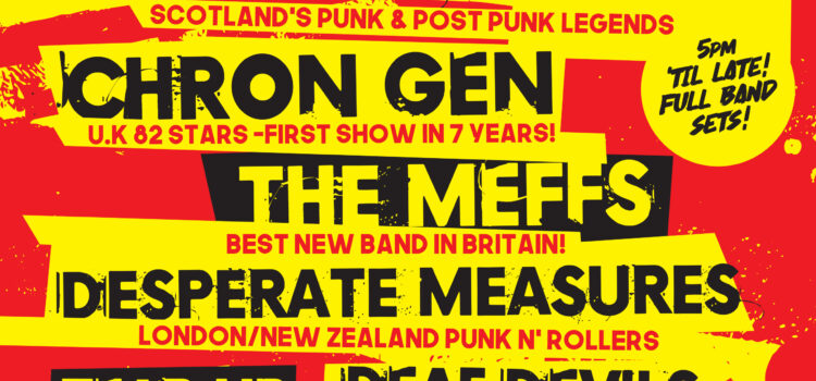 VIVE LE ROCK MAGAZINE CELEBRATES 16TH BIRTHDAY WITH EPIC EVENT