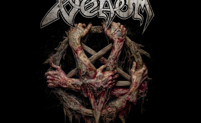 Venom – Lay Down Their Soul