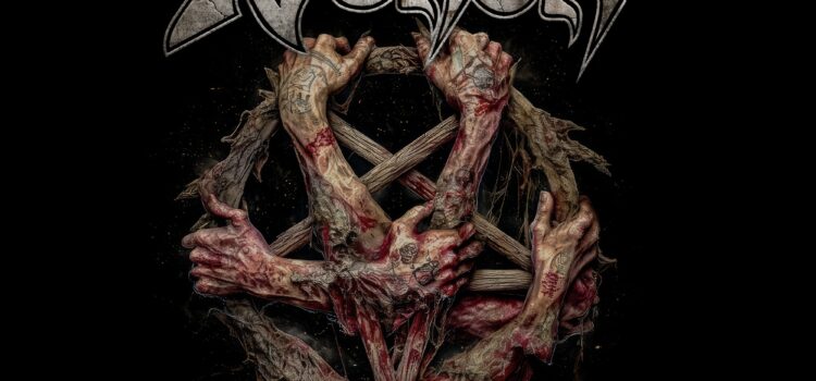 Venom – Lay Down Their Soul