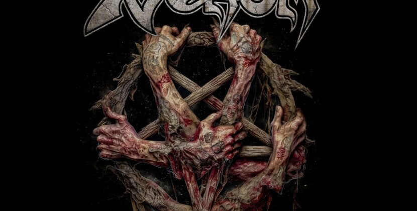 Venom – Lay Down Their Soul