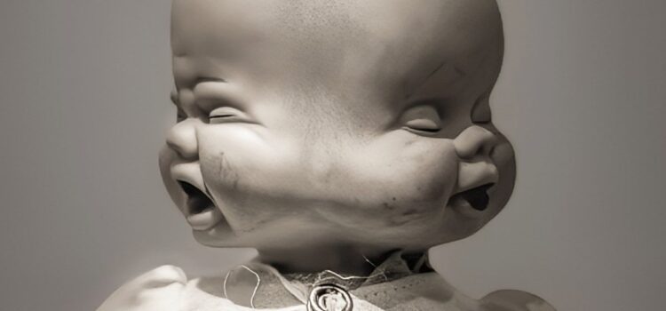 Evil Blizzard – ‘Death Songs & Lullabies’ (Crackedankles Records)