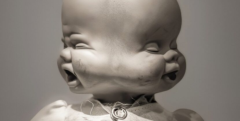 Evil Blizzard – ‘Death Songs & Lullabies’ (Crackedankles Records)