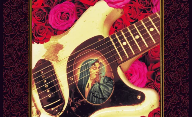 Various Artists – ‘I Only Wrote This Song For You’ A Tribute To Johnny Thunders (Cadiz Music)