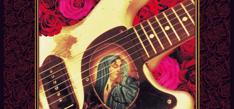 Various Artists – ‘I Only Wrote This Song For You’ A Tribute To Johnny Thunders (Cadiz Music)