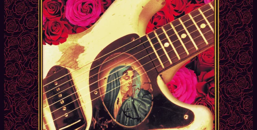 Various Artists – ‘I Only Wrote This Song For You’ A Tribute To Johnny Thunders (Cadiz Music)