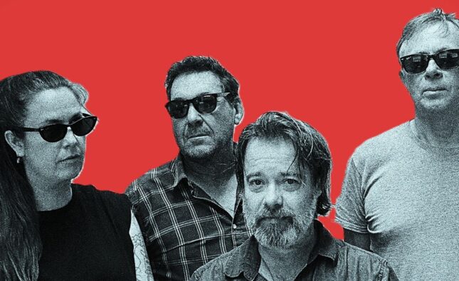 Fancy Weapon release the ‘Squid’