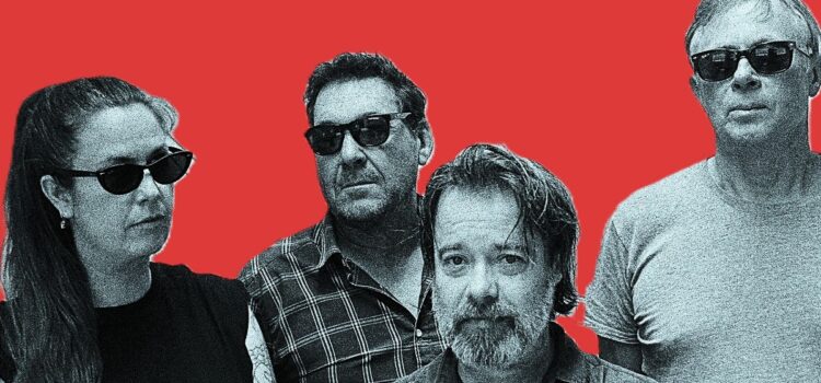 Fancy Weapon release the ‘Squid’