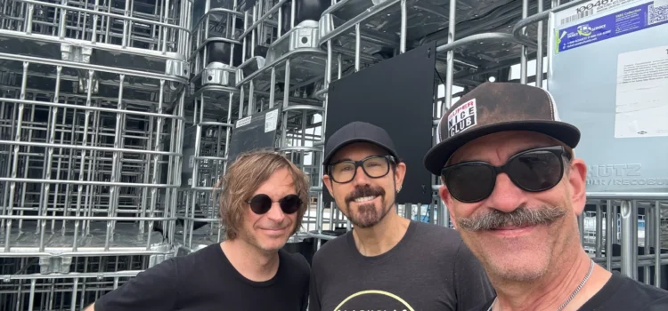 Ultrabomb – New Video ahead of New Album