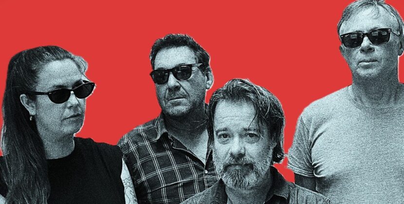 Fancy Weapon release the ‘Squid’