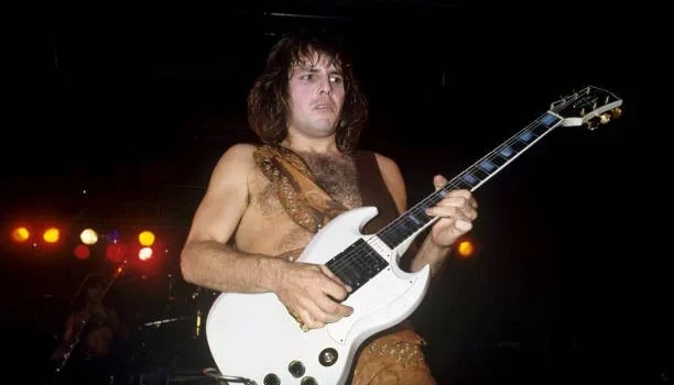 Rock In Peace – Ross The Boss