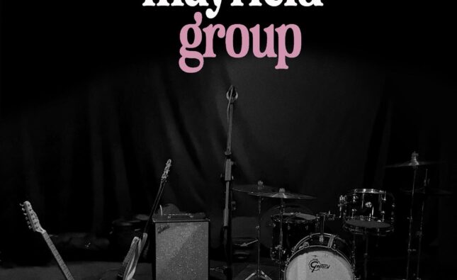 Rachel Mayfield Group – History Aligned