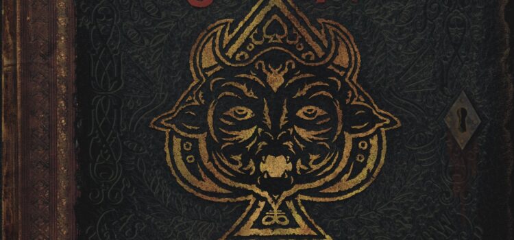 CJ Wildheart – ‘DEViL’ (self release)