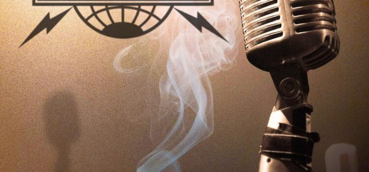 Tesla – Homage (Frontiers)