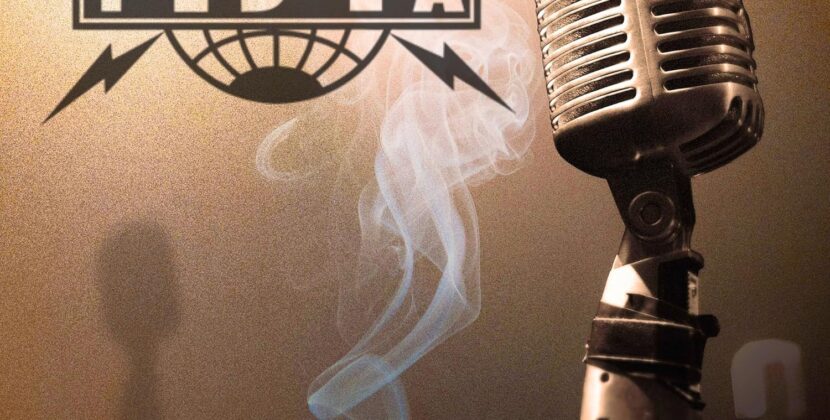 Tesla – Homage (Frontiers)