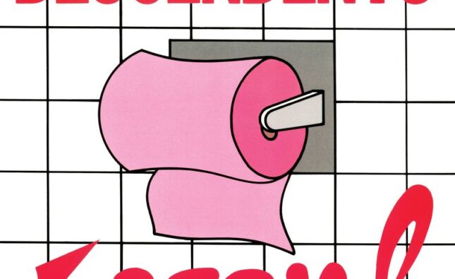 Descendents Reclaim ‘Enjoy!’