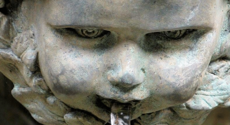 Balaam And The Angel – Love Death Wealth Water & tour dates