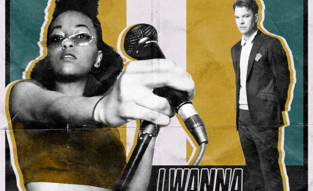 The Baroni Blow-Up – Feat. Shy But Flyy