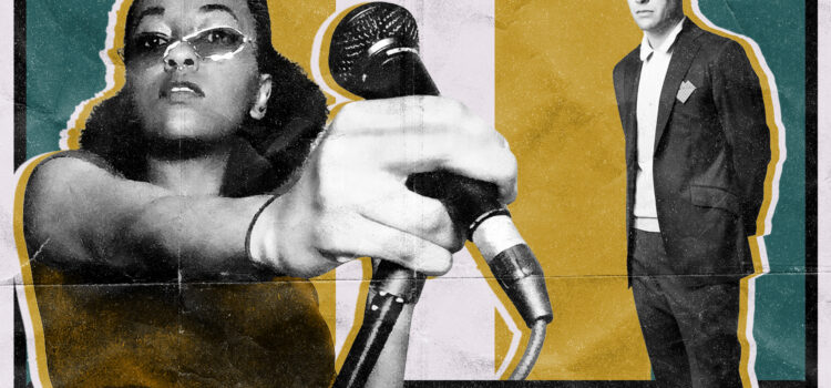 The Baroni Blow-Up – Feat. Shy But Flyy