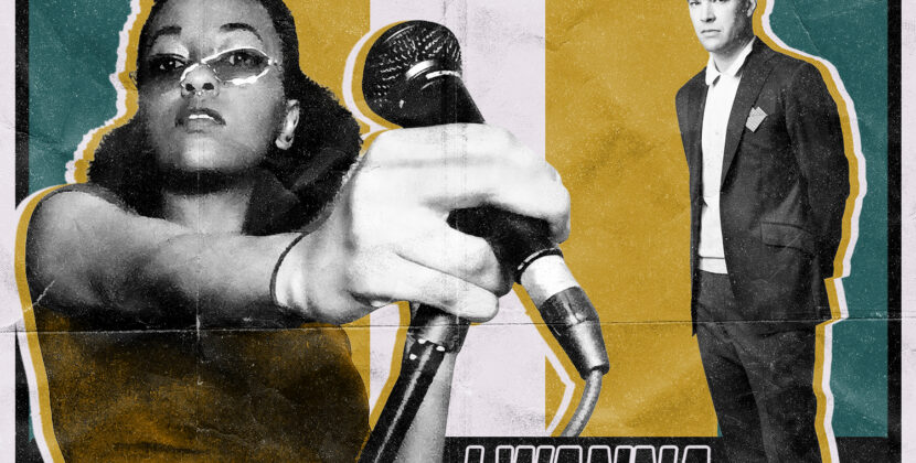 The Baroni Blow-Up – Feat. Shy But Flyy