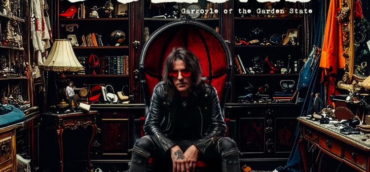 Rachel Bolan is at war with himself