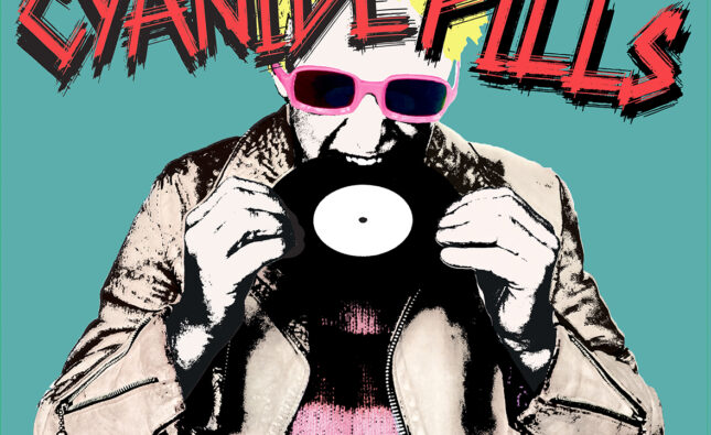 Cyanide Pills to release Double Album