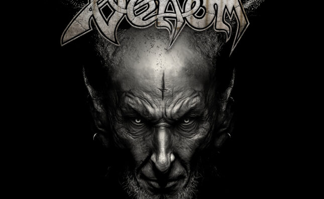 Venom get Kicked Outta Hell