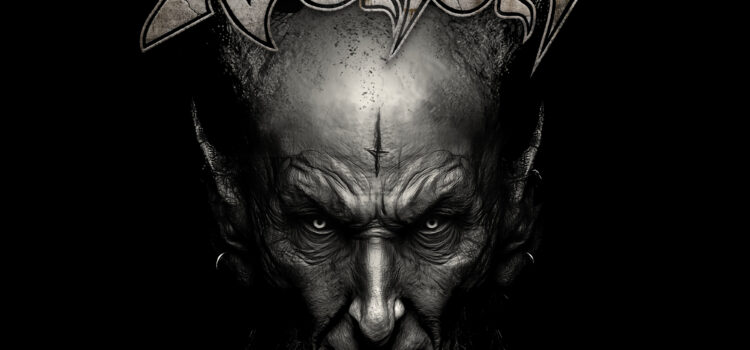 Venom get Kicked Outta Hell