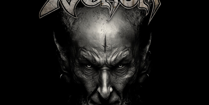 Venom get Kicked Outta Hell