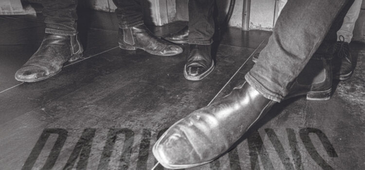 Radio Days – ‘I Won’t Give Up/Bang, Bang!’ (Wild Honey Records)