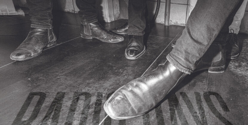 Radio Days – ‘I Won’t Give Up/Bang, Bang!’ (Wild Honey Records)