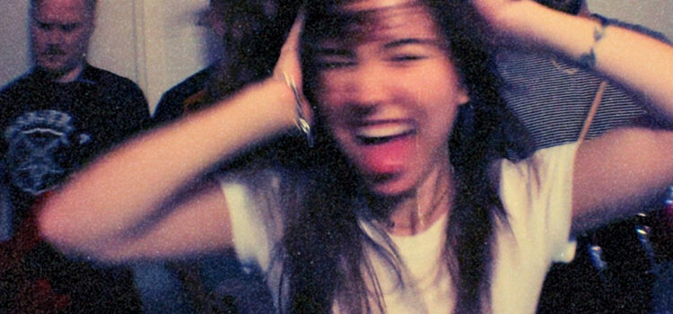 Honey Juice -‘Lend Me a Feeling’ (Helvis Elvis Keksis Records)